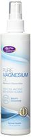 Life-Flo Pure Magnesium Oil | 100% Pure Magnesium Chloride Spray from Ancient Zechstein Seabed | For Relaxing & Rejuvenating Muscles & Joints | 8 oz