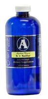 Sulfur Supplement by Angstrom Minerals 32oz - Known as The Healing Mineral