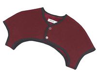 Women's Neck and Shoulder Warmer Thicken Natural Heat Therapy Shoulder Pad C02