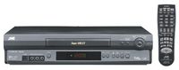 JVC HRS3902U VCR, Black