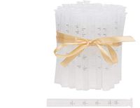 Extra Disposable Vaginal Applicators (90 Pack) Individually Wrapped, Fits Threaded Vaginal Creams and Contraceptive Gels