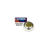 Renata SR936SW Model 394 Silver Oxide 1.55V Watch Battery