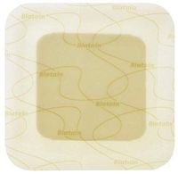 Biatain Adhesive Foam Dressing, Biatain Fm Drs 4X4, (1 BOX, 10 EACH)