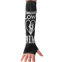 Mipu Shangmao Blow A Lineman Anti-UV Sleeves Gloves Sun Protection Sports Protective Sleeves