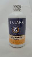 Vitamin B2 Liquid Formula - 8 Fl. Oz. (1 Bottle)