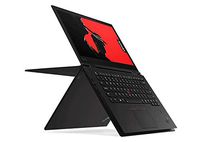 Lenovo ThinkPad X1 Yoga Laptop, 14.0" WQHD (2560x1440) Touchscreen, 8th Gen Intel Core i7-8650U, 8GB RAM, 1 TB SSD, Windows 10 Pro