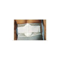 Graham-Field Health 712XXL  Elasto Back Support (Xxl) (Size: Extra Extra Large)