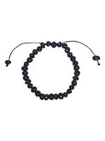 Baltic Amber Adult Adjustable Bracelet by UMAI - Pain Relief for Arthritis, Migraine, Anxiety, Carpal Tunnel (Polished Cherry)