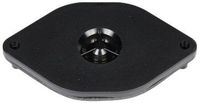 ACDelco 15204326 GM Original Equipment Front Door Radio Speaker Tweeter