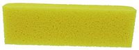 DQB Industries 06101 E-Z Squeeze Sponge Mop Refill