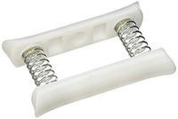 Sammons Preston 30 Pound Spring Grips, Finger & Hand Exerciser for Grip Strength, Finger Dexterity, Hand Function, Strengthener for Physical Therapy or Rehabilitation, Improve Grip for Powerlifting