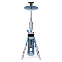 Starbuzz Carbine 2.0 Hookah Set (Spartan Blue)