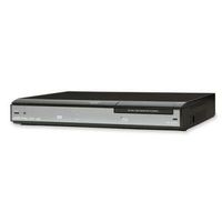 SHRBDHP20U - Blu-ray DVD Player, 13-1/4x16-7/8x2-5/8, Silver