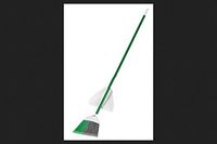 Libman Large Angle Broom with Dustpan 10-Mfg# 071736002064 - Sold As 4 Units