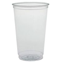 DRCTN20 - Ultra Clear PETE Cold Cups