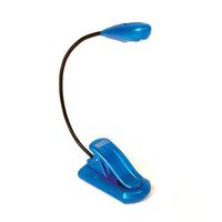 Mighty Bright Blue Xtraflex 2 LED Book Light Electronics By Bright, Mighty