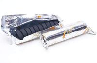 50 Pcs 33 mm Starlight Hookah Instant Charcoal Quick Lite Coal
