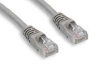 CAT5E Gray Ethernet Cable (2 feet)