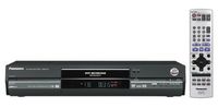 Panasonic DMR-E55K Progressive-Scan DVD Recorder/Player , Black