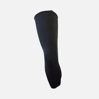 Knee Brace Cotton Undersleeve (X-Large)
