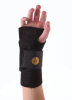 Corflex Pediatric Target Wrist Stabilizer w/Stay Universal Right