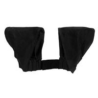 Swedish Posture Feminine Shoulder Support (M-L, Black)