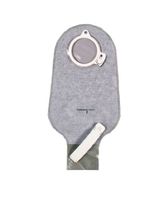 Assura Drainable Pouch ( ASSURA SM DBL POUCH 1/2",NDS ) 10 Each / box