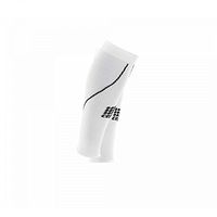 CEP Women's AllSports Compression Leg Sleeves Small White