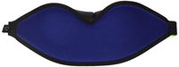Block Out Lightweight Sleep Eye Shade with Earplugs, Navy
