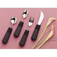 Good Grips Weighted Utensils - Teaspoon Only   Model 561852