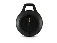 JBL Clip Portable Bluetooth Speaker - Black (Renewed)
