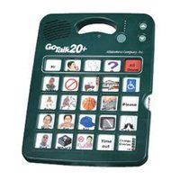 GoTalk 20+ - Model 561494