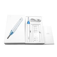 gazechimp WiFi Ear Cleaning Tool Earwax Remover with 1.3MP 720 HD Cam for Mobile Phone