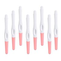 Healifty Pregnancy Test Colloidal Rapid High Sensitivity and Accurate Pregnancy Test Stick for Ladies Women Girls 20pcs