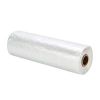 10 Rolls of 350 12 x 20 Plastic Produce Bags On a Roll Kitchen Fruits Vegetables AM09
