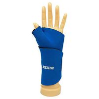 Benik W-204 Wrist and Thumb Wrap, Small
