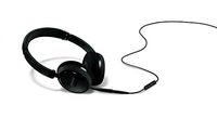 Bose On Ear Headphones-Black