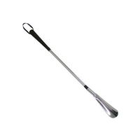 Jockey Shoe Horn (13-inch) Burgundy