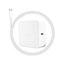 65W Type C AC Charger for Samsung Chromebook Plus XE513C24 XE513C24-K01US XE521QAB-K01US XE521QAB-K02 Laptop Power Supply Adapter Cord