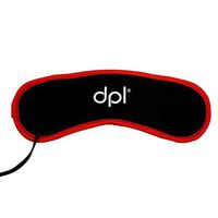 dpl® Eye Mask-Light Therapy Pain Relief Eye Mask-FDA Cleared and Clinically Tested FAR Infrared and Red Light Natural Pain Relief