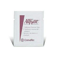 ALLKARE ADHESIVE REMOVER WIPE