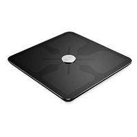 Scales, Precision Digital Body Scales, Tempered Glass, Easy-to-Read Backlit Display