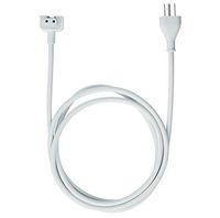 ienza Replacement Extension AC Power Charger Adapter Cable Cord for Apple Mac Book ibook Macbook Pro MacBook Air Mini