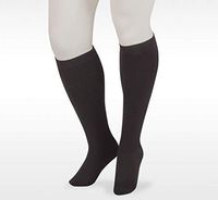 Juzo Dynamic Cotton Men’s Closed Toe 15-20mmhg Compression Sock