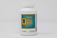 Physician's RX Daily Multiple Support System