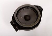 ACDelco 15122604 GM Original Equipment Rear Side Door Radio Speaker