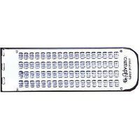 Braille Slate- 4 Lines x 18 Cells
