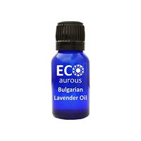 Bulgarian Lavender Essential Oil 100% Natural & Organic Bulgarian Lavender Oil (10 ml)