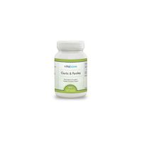 Garlic and Parsley - 100 Softgel Capsules