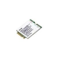 Lenovo ThinkPad Gobi 5000 Mobile Broadband Wireless Cellular Modem M.2 Card (4XC0G56987)